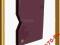 Etui do klasera Comfort/Premium 32 str A4 bordo