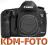 Canon EOS 5D Mark III Body           FV Lublin MK3