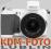 Nikon 1 V2 biały + NIKKOR VR 10-30mm f/3.5-5.6
