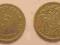 5 PFENNIG 1901 A CESARSTWO NIEMIECKIE