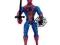 FIGURKA SPIDER MAN SPIDER-MAN PAJĄK 25cm