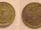 5 PFENNIG 1898 F CESARSTWO NIEMIECKIE