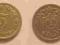 5 PFENNIG 1907 F CESARSTWO NIEMIECKIE