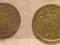 5 PFENNIG 1906 F CESARSTWO NIEMIECKIE