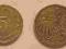 5 PFENNIG 1908 A CESARSTWO NIEMIECKIE