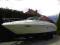 Sea Ray 215 5.7 L 2000r. ZAMIANA ZAMIANA