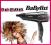 SUSZARKA BABYLISS D361E TURBO High Ionic 2300W