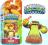 SKYLANDERS SWAP FORCE LAVA BARF ERUPTOR - FIGURKA
