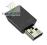 NETGEAR A6100-100 Karta Mini WiFi USB 11AC 600M