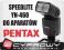 Lampa Błyskowa SPEEDLITE YN460 Yongnuo do PENTAX