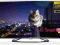 TV LG 42LA641S 4xOKULARY 3D