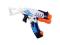 NERF A2151 SUPER SOAKER SWITCHSHOT NA WODĘ PISTOLE