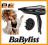 SUSZARKA BABYLISS D341 JONIZACJA 2200W ENERGOOSZCZ