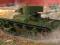 Hobby Boss 82498 Soviet OT-130 Flame Thrower Tank