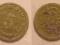 5 PFENNIG 1874 ? CESARSTWO NIEMIECKIE