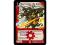 *DM-07 DUEL MASTERS - SKY CRUSHER, THE AGITATOR -