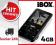 ODTWARZACZ I-BOX MP4 SWANKY 4GB PROMOCJA FVAT !!!!