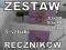 RĘCZNIKI z HAFTEM , dużo wzorów, GRUBE