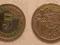 5 PFENNIG 1901 D CESARSTWO NIEMIECKIE