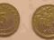 5 PFENNIG 1913 D CESARSTWO NIEMIECKIE