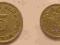 5 PFENNIG 1908 D CESARSTWO NIEMIECKIE