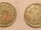 5 PFENNIG 1911 D CESARSTWO NIEMIECKIE