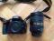 Nikon D5100 + Nikkor 18-200 VR - stan IDEALNY!
