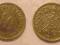 10 PFENNIG 1903 D CESARSTWO NIEMIECKIE