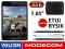 TABLET MODECOM FreeTAB 7.4 IPS X4 + RYSIK + ETUI