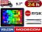 TABLET MODECOM FreeTAB 9702 HD X4 + RYSIK