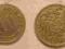 10 PFENNIG 1904 D CESARSTWO NIEMIECKIE