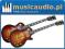 Gibson Les Paul Studio FI CH/GH RATY Wysyłka