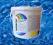 RAINBOW - Quick Chlor GRANULAT 3 kg RAINBOW - Quick Chlor GRANULAT 3 kg