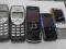 Nokia x3, 3210, 5310, 6210