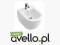 Bidet wiszący VILLEROY BOCH Subway 2.0 (54000001)