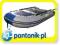 Ponton Wild Lake Group CD 290 ALUMINIUM, GWARANCJA