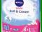 Nivea Baby Chusteczki Soft &amp; Cream 3+1