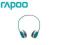 RAPOO BEZPRZEWODOWE BLUETOOTH  H6020