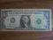 One Dollar 1974