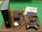 Konsola XBOX 360 SLIM 250GB + GRY