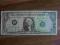 One Dollar 1977 A