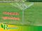 SUSZARKA OGRODOWA na pranie prania SKŁADANA 195cm