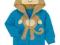 GYMBOREE ... BLUZA malpka silly monkey *NOWA* 86