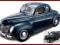 Ford Deluxe 1939 MAISTO nowość Model  1:18 31180