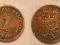 1 PFENNIG 1914 G CESARSTWO NIEMIECKIE