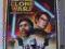 GRA PSP. STAR WARS THE CLONE REPUBLIC HEROES. BCM