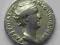 RZYM DENAR FAUSTYNA WAGA 3,29 A/148 OD 1 ZŁ