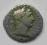 RZYM DENAR TRAJAN WAGA 2,56 A/149 OD 1 ZŁ