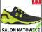 UNDER ARMOUR BUTY SPEED F APOLLO rozmiar 44