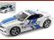 Chevrolet Camaro RS POLICE 2010 MAISTO  1:18 31161